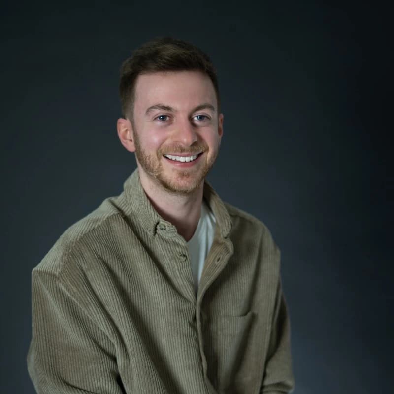 Julian Popely, Partnership at SHUCK