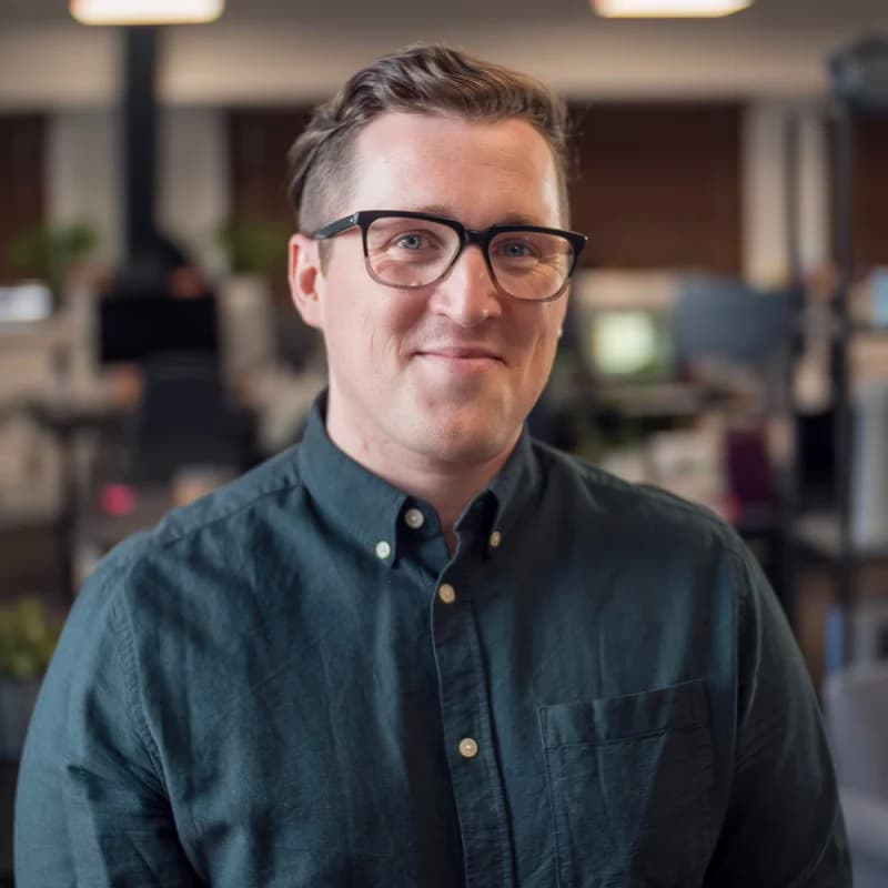 Niky Ellison, Strategy at SHUCK