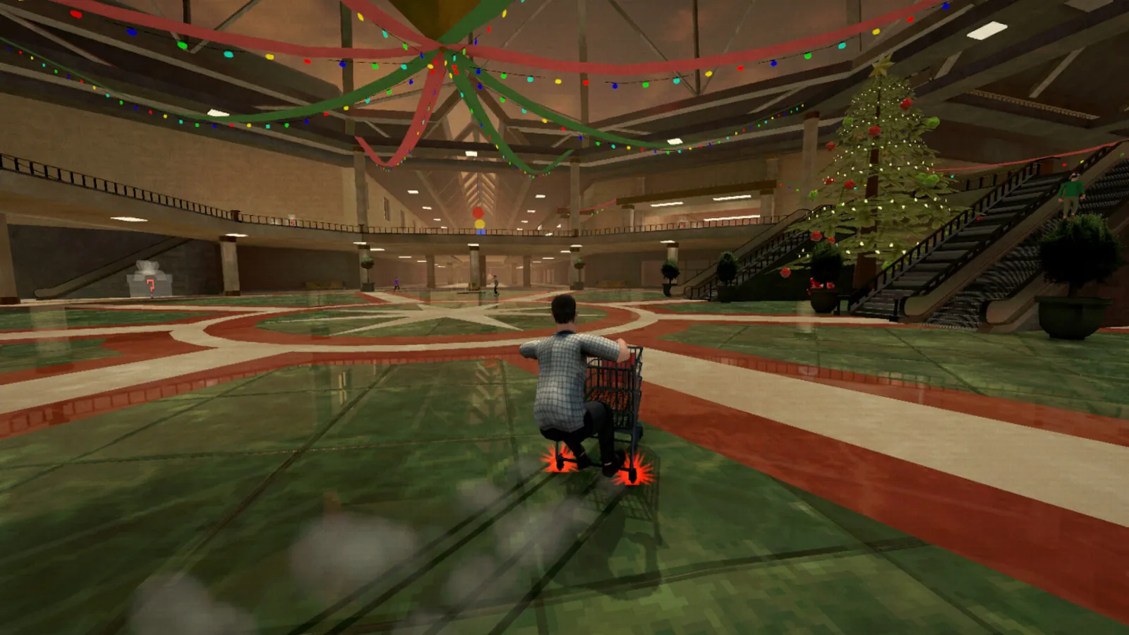 Yule Dads screenshot 6