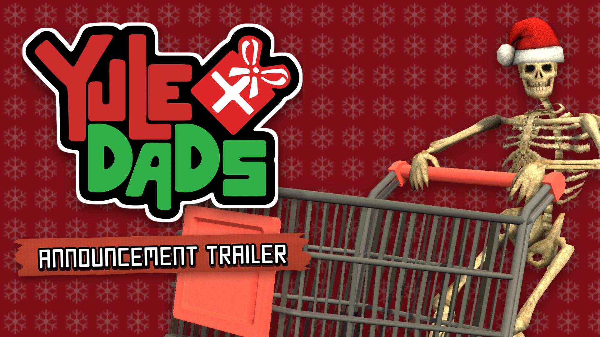 Announcement trailer thumbnail